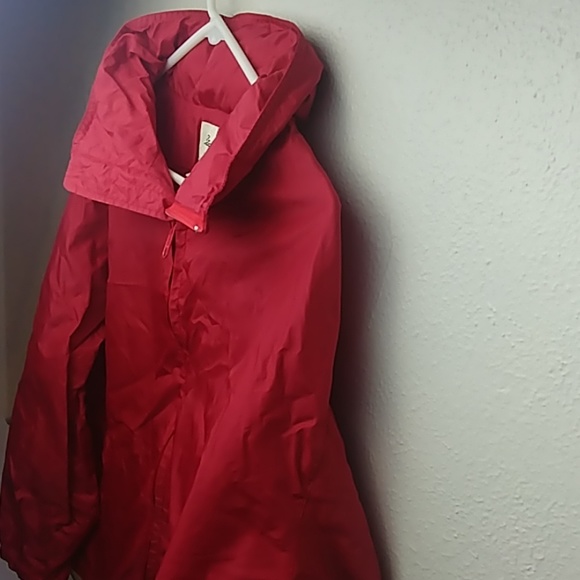 Jacket - Picture 5 of 8